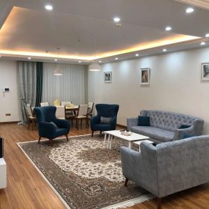 فروش اپاراتمان دوخواب نوبنیاد ۱