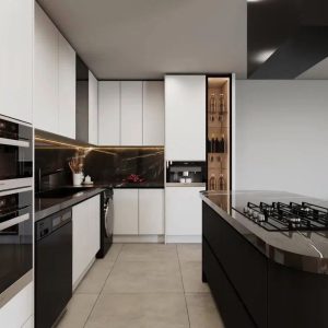 رهن کامل آپارتمان ۱۷۰ متری نوبنیاد