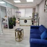 کلینیک زیبایی دکتر هادی نجفی ( پوست، مو، زیبایی)