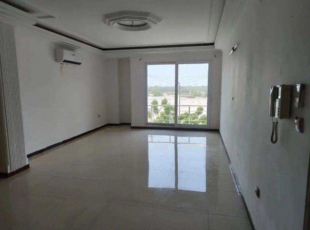 فروش آپارتمان تک خواب راش جنوبی