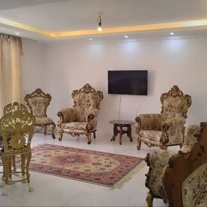 رهن و اجاره ماهانه خانه 100 متری در فاز 4 صدف کیش