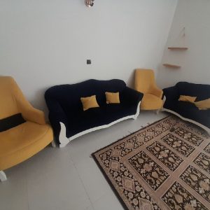 فروش مبل ۷ نفره