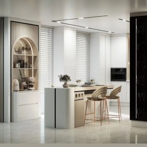فروش آپارتمان فاز3صدف 80 متری 2 خواب