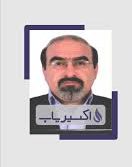 دکتر مصطفی نادعلی‌نژاد متخصص داخلی در کیش