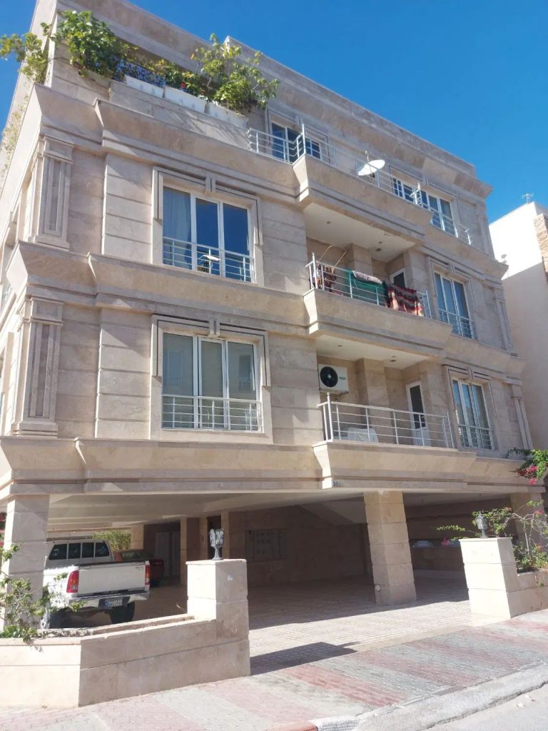 فروش آپارتمان 55 متری تکخواب