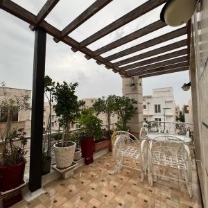 فروش آپارتمان 96 متری دو خواب