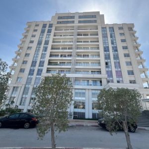 فروش آپارتمان برج ابان تکخواب