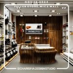 استودیو طراحی کاریزما کیش