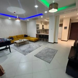 فروش اپارتمان تک خواب مجتمع ایرانیان