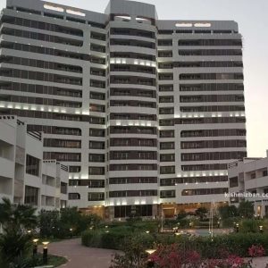 فروش آپارتمان 128 متری برج مجلل سایه