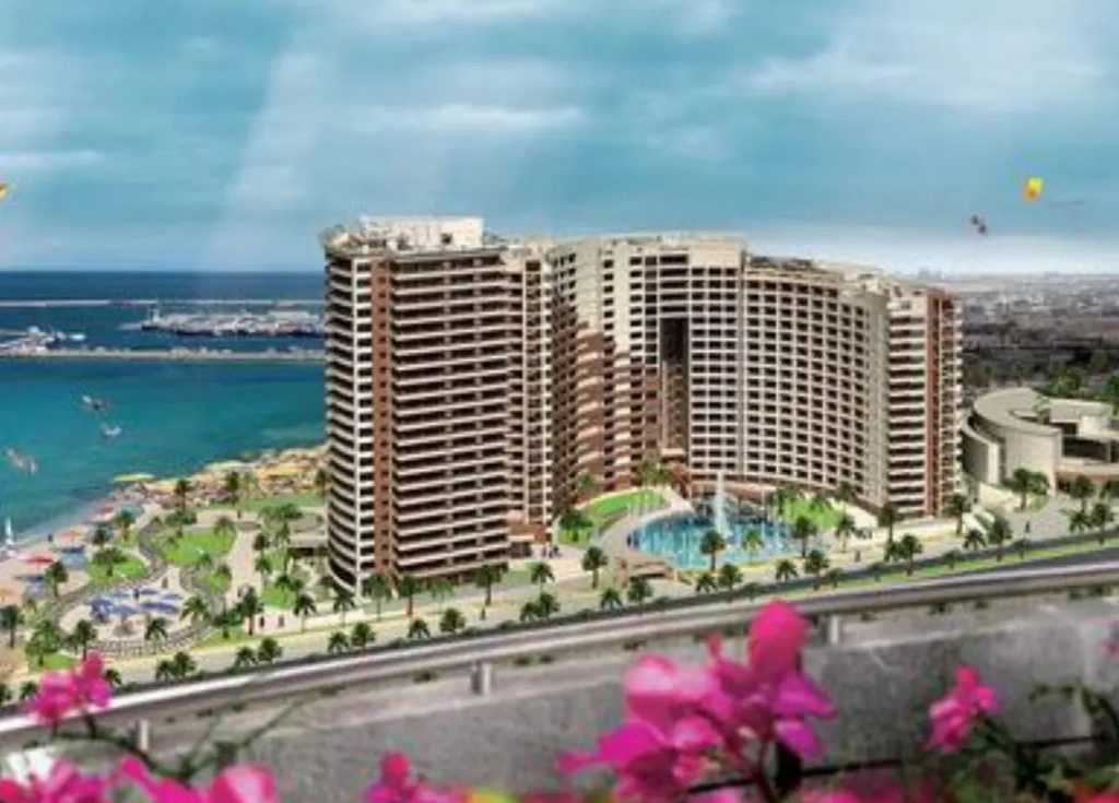 فروش آپارتمان تک خواب