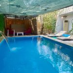 اجاره ۳خواب استخر دار سوپر لوکس سالار