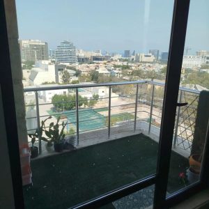 فروش آپارتمان 54 متری نوبنیاد