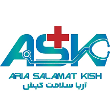 درمانگاه و کلینیک آریا سلامت کیش