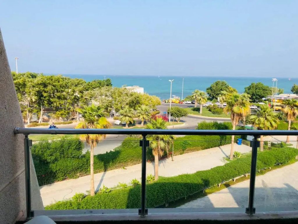 فروش آپارتمان 1 خواب