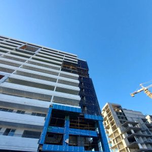 فروش آپارتمان برج کایکو ۶۸ متر