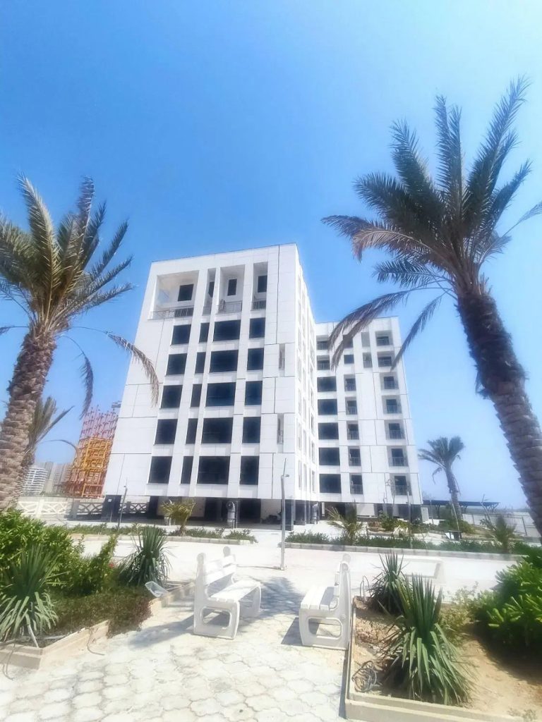 فروش آپارتمان یک خواب ارگ مرجان