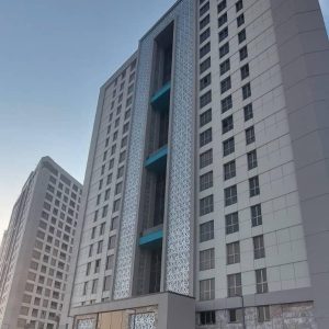 رهن کامل آپارتمان ۱۷۰ متری/ ویو فول دریا/ رویای کیش