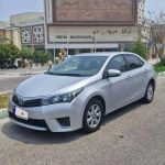 اجاره خودرو