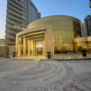فروش آپارتمان 75 متری برج طلایی