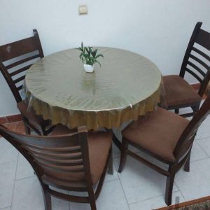میز و صندلی نهار خوری