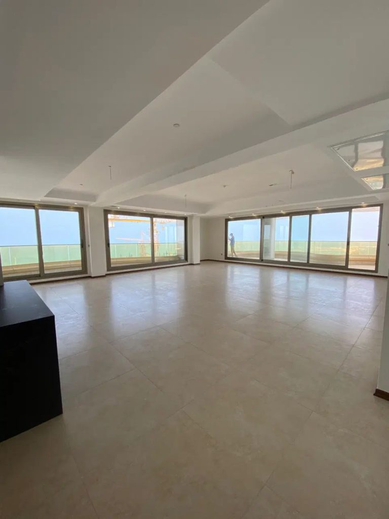 فروش آپارتمان فاز 7 صدف 3 خواب