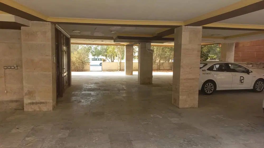 رهن و اجاره آپارتمان مبله نوبنیاد رو به نما