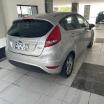 فورد فیستا ۲۰۱۱ فول