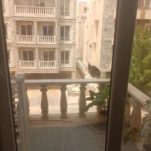 رهن و اجاره آپارتمان یکخواب/ نوبنیاد ۲
