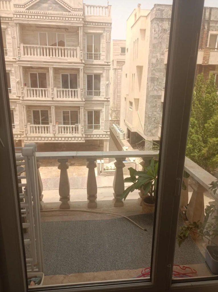 رهن و اجاره آپارتمان یکخواب/ نوبنیاد ۲