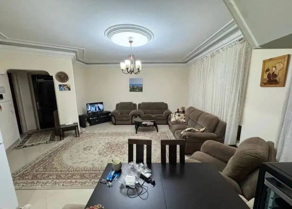 فروش آپارتمان فاز A