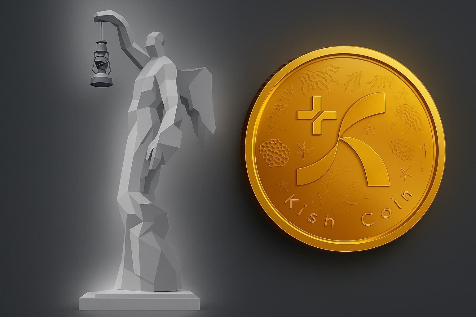 kishcoin