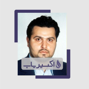 دکتر هادی نجفی