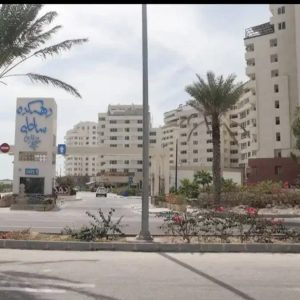 فروش آپارتمان 70 متری دهکده ساحلی