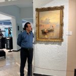 آموزشگاه تخصصی نقاشی نگاره نیلی