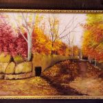 آموزشگاه تخصصی نقاشی نگاره نیلی