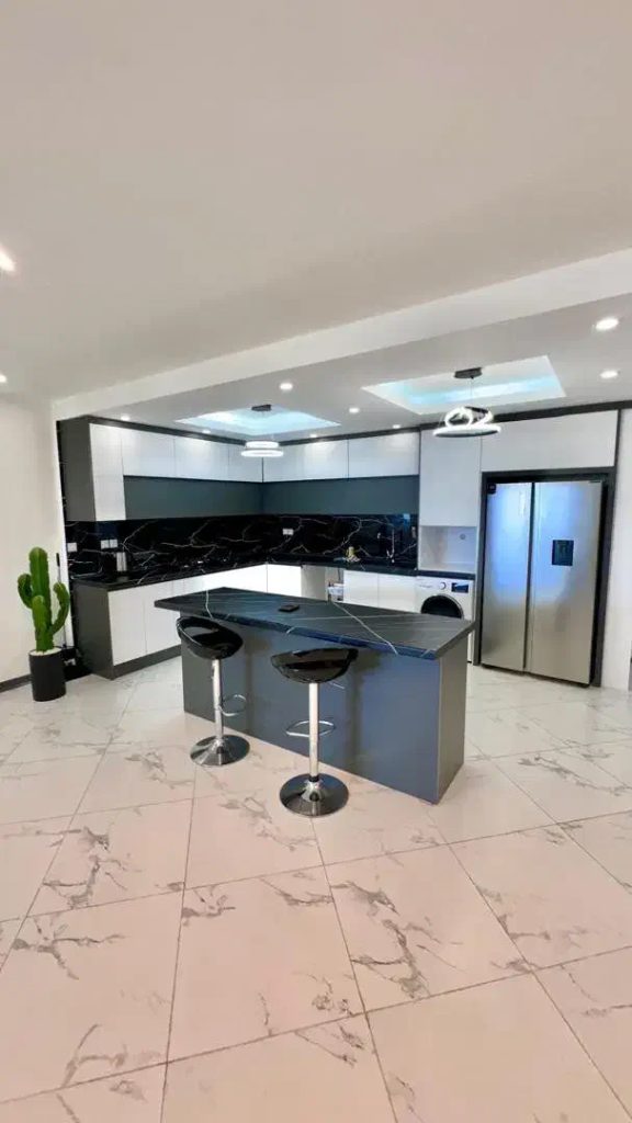 اجاره خانه روزانه و شبانه ویودریا لوکس