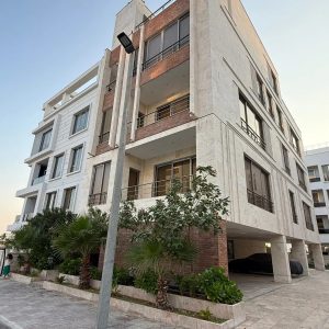 فروش آپارتمان 95 متری فاز 7 صدف