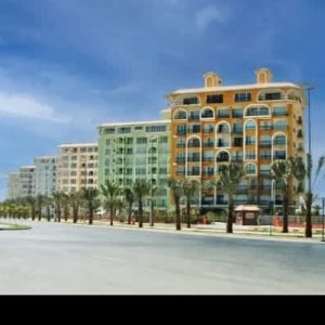 فروش واحد ۳ خواب مینا رزیدنت