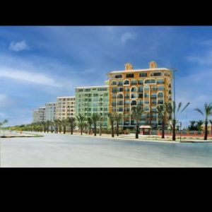 فروش آپارتمان یک خواب نوبنیاد