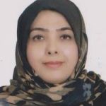 دکتر زرین تاج حیدری