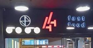اغذیه ۴۴