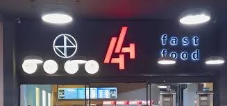 اغذیه ۴۴