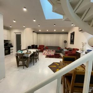 فروش آپارتمان 115 متری در شهرک صدف