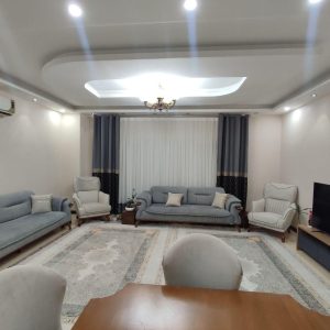 فروش آپارتمان 2 خواب 88 متری نوبنیاد 3 پاسارگاد