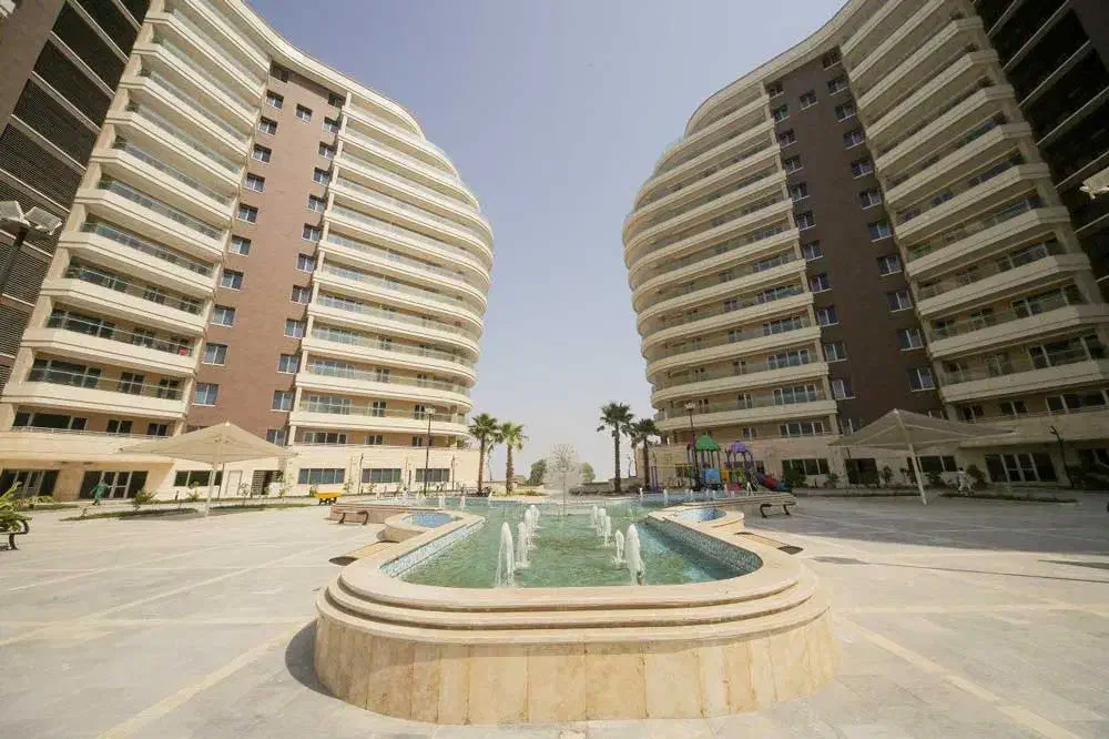 فروش آپارتمان 135 متری 2 خوابه