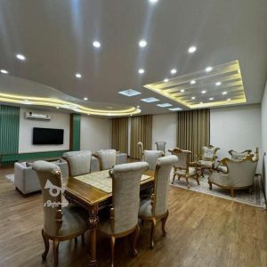 کاخ ویلا 350 متر سوپر لاکچری