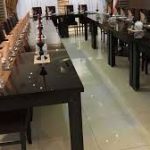 رستوران قصر تشریفات کیش