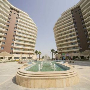 فروش آپارتمان 2 خوابه لوکس