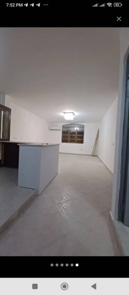 فروش آپارتمان ۸۰ متری فاز سی
